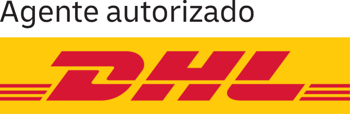 Logo da DHL