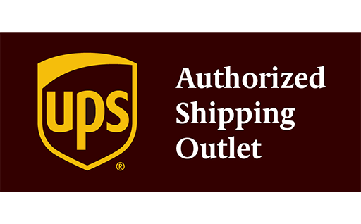 Logo da UPS